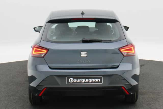 SEAT Ibiza (2026) thumbnail 5