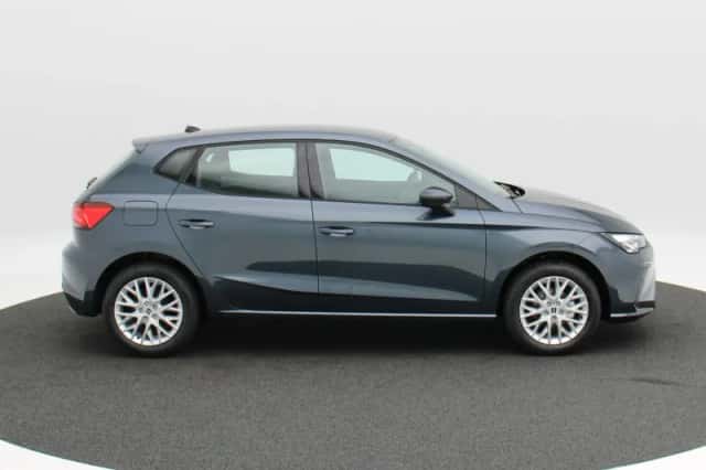 SEAT Ibiza (2026) thumbnail 6