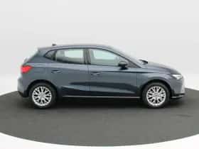 SEAT Ibiza (2026) thumbnail 6