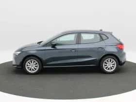 SEAT Ibiza (2026) thumbnail 7