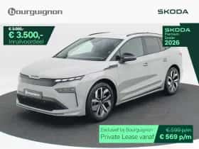 Škoda Enyaq