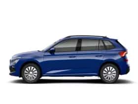 Škoda Kamiq (2026) thumbnail 2