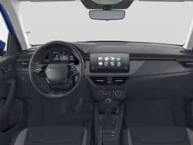 Škoda Kamiq (2026) thumbnail 4