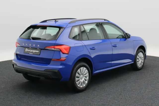 Škoda Kamiq (2026) thumbnail 2
