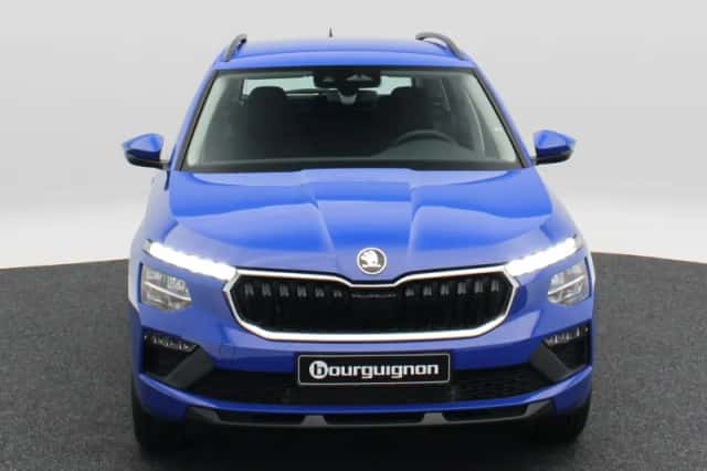 Škoda Kamiq (2026) thumbnail 4