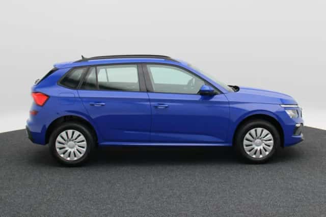 Škoda Kamiq (2026) thumbnail 6
