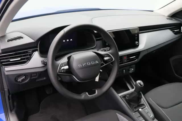 Škoda Kamiq (2026) thumbnail 3