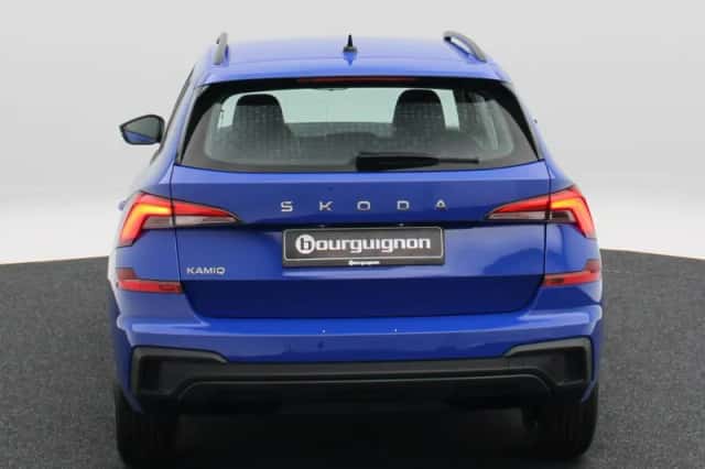 Škoda Kamiq (2026) thumbnail 4