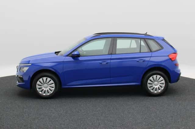 Škoda Kamiq (2026) thumbnail 6