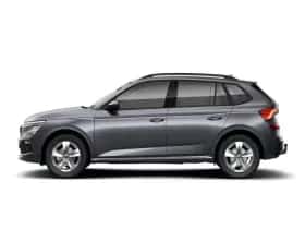 Škoda Kamiq (2026) thumbnail 2