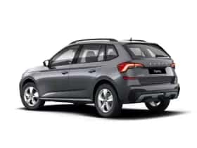 Škoda Kamiq (2026) thumbnail 3