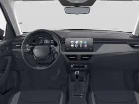 Škoda Kamiq (2026) thumbnail 4