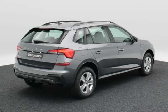 Škoda Kamiq (2026) thumbnail 2