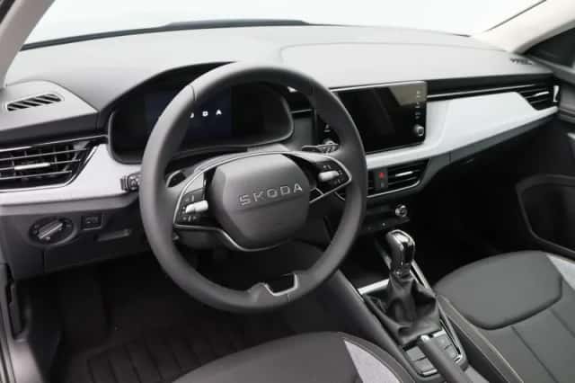 Škoda Kamiq (2026) thumbnail 3