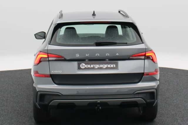 Škoda Kamiq (2026) thumbnail 5