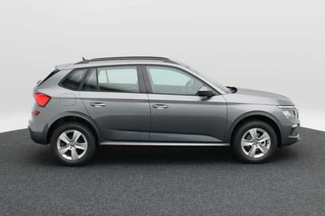 Škoda Kamiq (2026) thumbnail 6