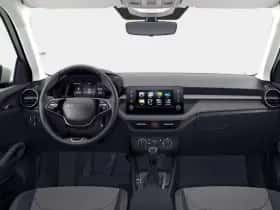 Škoda Fabia (2026) thumbnail 4