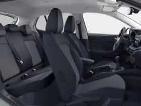Škoda Fabia (2026) thumbnail 5