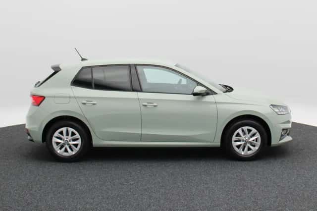 Škoda Fabia (2026) thumbnail 6