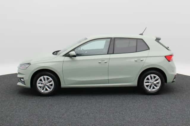Škoda Fabia (2026) thumbnail 6