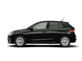 Škoda Fabia (2026) thumbnail 2