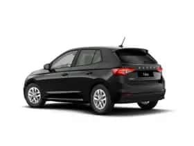 Škoda Fabia (2026) thumbnail 3