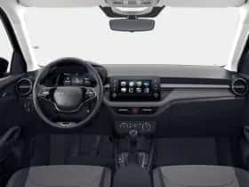 Škoda Fabia (2026) thumbnail 4