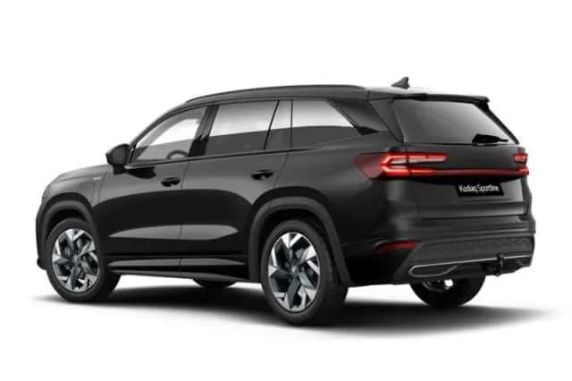 Škoda Kodiaq (2026) thumbnail 2