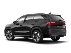 Škoda Kodiaq (2026) thumbnail 3
