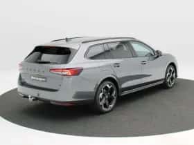 Škoda Superb (2026) thumbnail 2