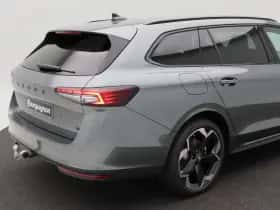Škoda Superb (2026) thumbnail 14
