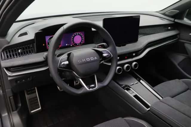 Škoda Superb (2026) thumbnail 3