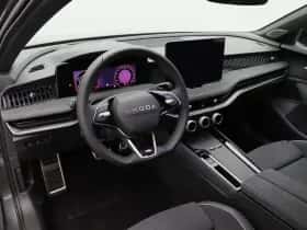 Škoda Superb (2026) thumbnail 3