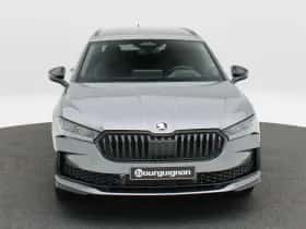 Škoda Superb (2026) thumbnail 4