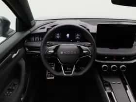 Škoda Superb (2026) thumbnail 33