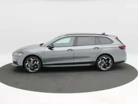 Škoda Superb (2026) thumbnail 7