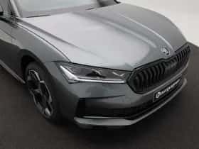 Škoda Superb (2026) thumbnail 10