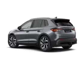 Škoda Elroq (2026) thumbnail 3