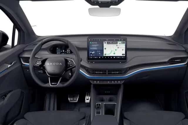Škoda Elroq (2026) thumbnail 4