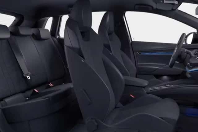 Škoda Elroq (2026) thumbnail 5