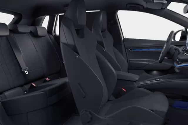 Škoda Elroq (2026) thumbnail 5
