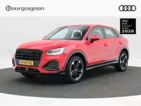 Audi Q2 (2021)