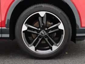 Audi Q2 (2021) thumbnail 11