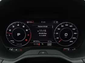 Audi Q2 (2021) thumbnail 18