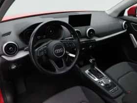 Audi Q2 (2021) thumbnail 3