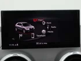 Audi Q2 (2021) thumbnail 22