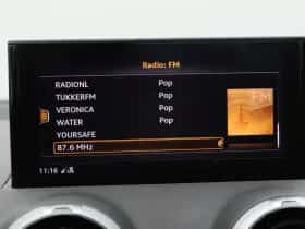 Audi Q2 (2021) thumbnail 23
