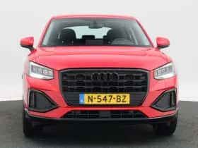 Audi Q2 (2021) thumbnail 4