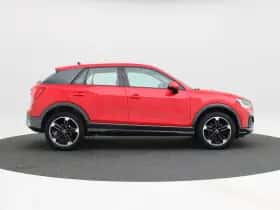 Audi Q2 (2021) thumbnail 6