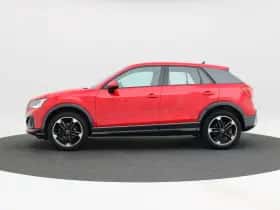 Audi Q2 (2021) thumbnail 7